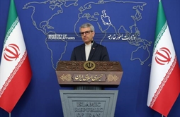 I.R. Iran, Ministry of Foreign Affairs- Spokesperson: Iranian FM arrives in Dushanbe for diplomatic meetings